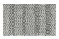 Fußmatte "Uni" sand 72*92 cm