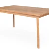 Gartentisch Kylie Teak massiv 180 cm