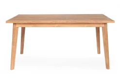 Gartentisch Kylie Teak massiv 200 cm