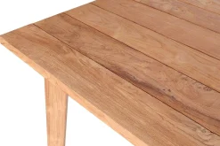 Gartentisch Kylie Teak massiv 200 cm