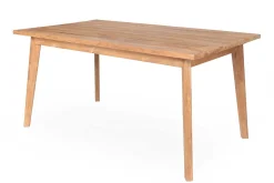Gartentisch Teak Kylie Outdoor massiv 240 cm