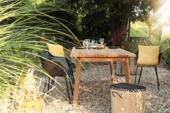 Gartentisch Teak Kylie Outdoor massiv 240 cm