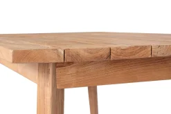 Gartentisch Teak Kylie Outdoor massiv 240 cm