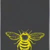 Geschirrtuch Biene