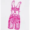 Geschirrtuch Lederhose