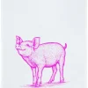 Geschirrtuch Schweinchen