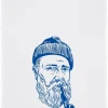 Geschirrtuch Seemann