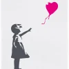 Geschirrtuch Streetart Dreamer