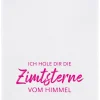 Geschirrtuch Zimtsterne
