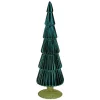 Glastanne Petrol 34 cm