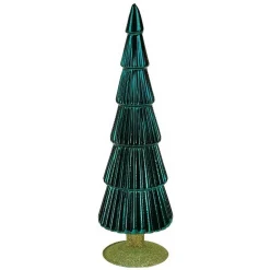 Glastanne Petrol 34 cm