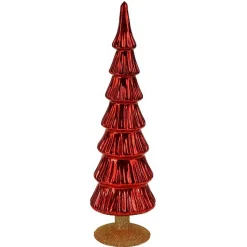 Glastanne rot 36 cm