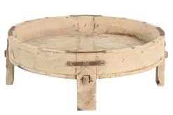 Grinder Vintage whitewashed