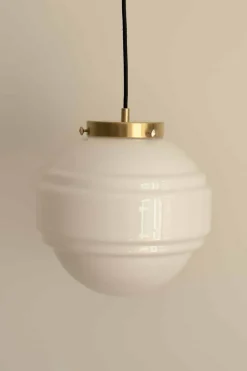 Hängelampe "Saturn"