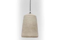 Hängeleuchte Dining Concrete