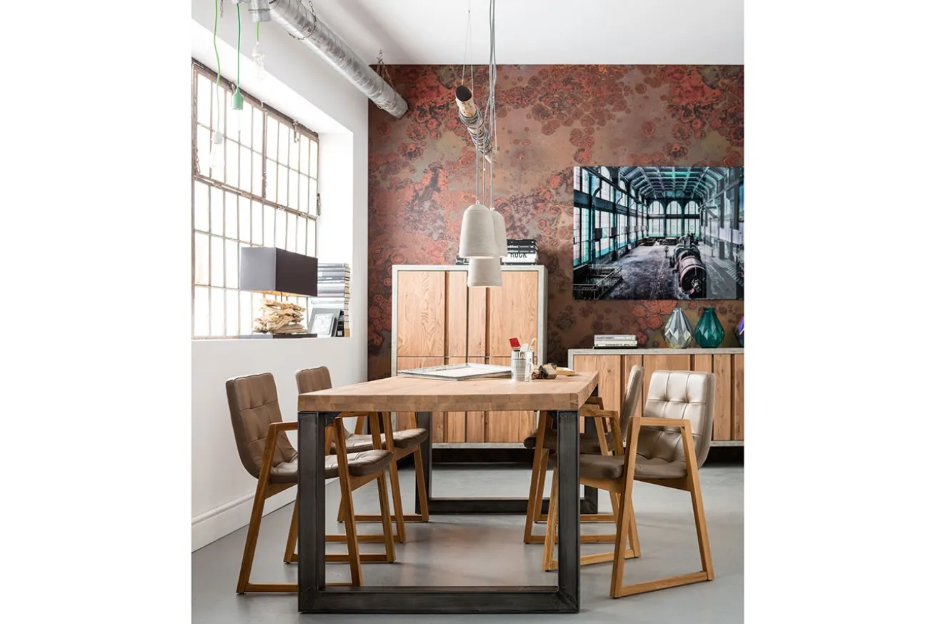 Hängeleuchte Dining Concrete