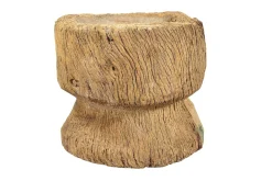 Holzklotz