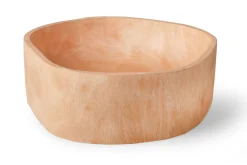 Holzschale klein