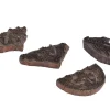 Holzstempel div. Ornamente
