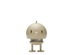 Hoptimist Bumble beige med