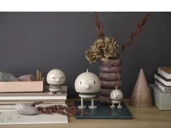Hoptimist Bumble beige med