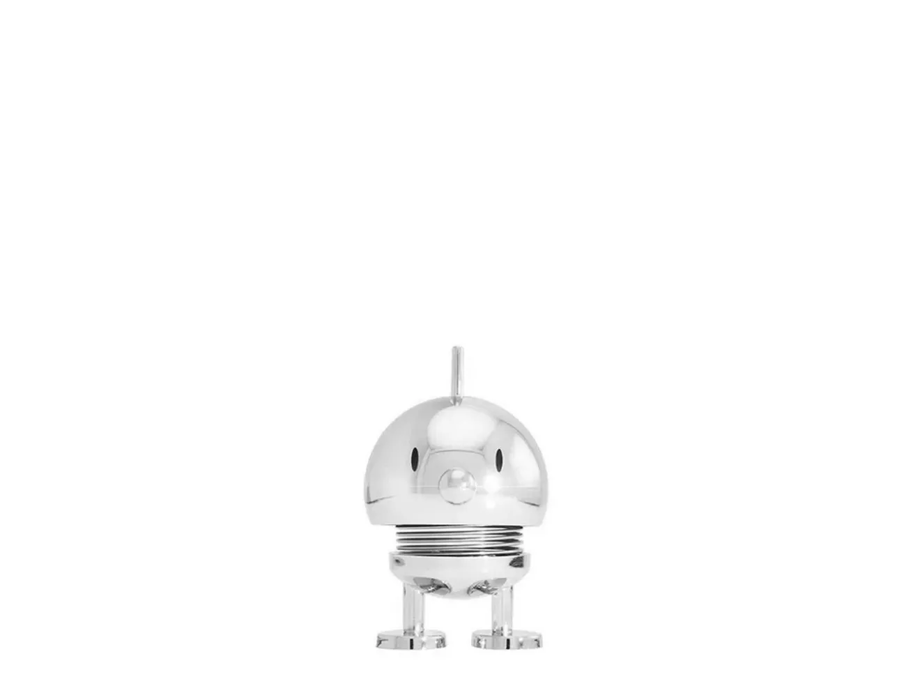 Hoptimist Bumble chrome mini