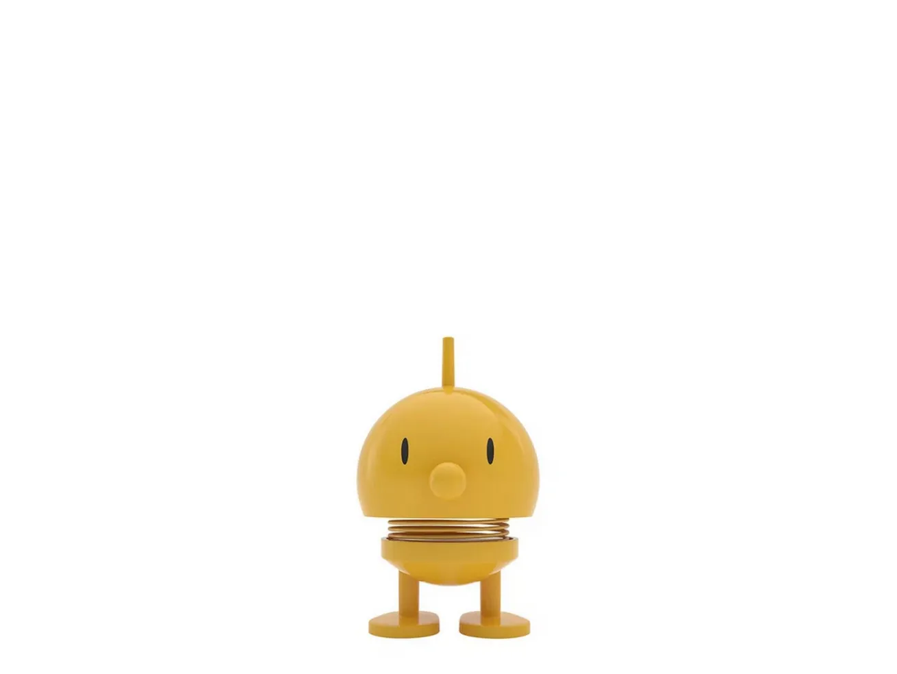 Hoptimist Bumble gelb mini