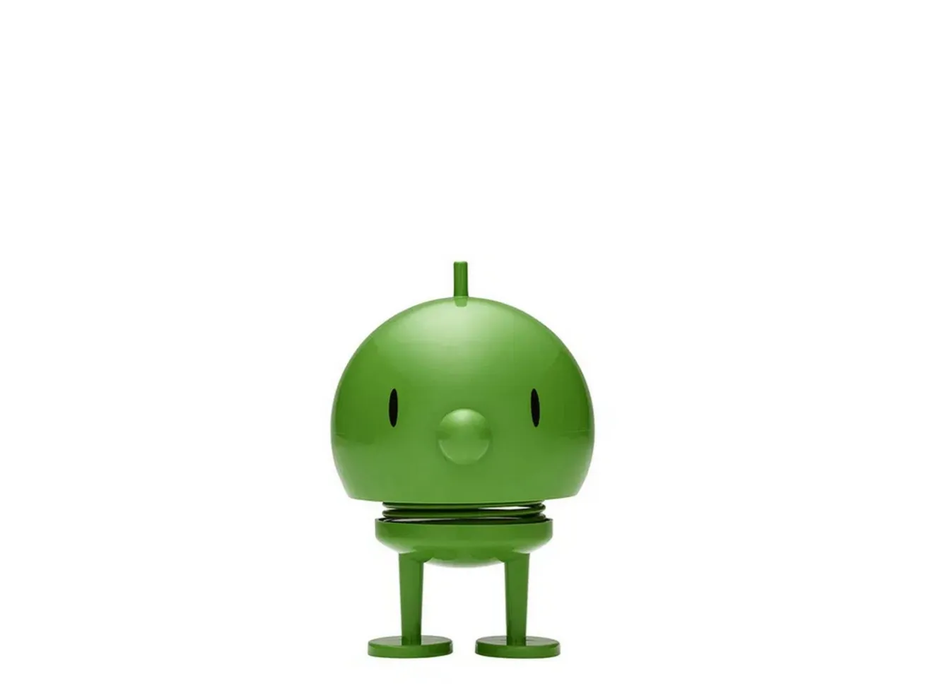 Hoptimist Bumble grün med