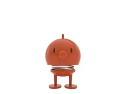Hoptimist Bumble orange med