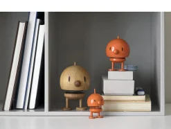 Hoptimist Bumble orange med