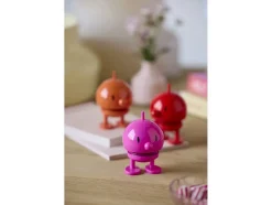 Hoptimist Bumble orange mini