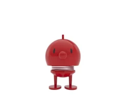 Hoptimist Bumble rot med
