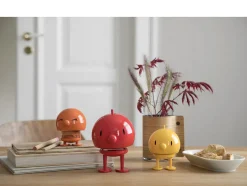 Hoptimist Bumble rot med