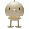 Hoptimist LED Lampe beige XL