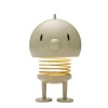Hoptimist LED Lamp weiss XL