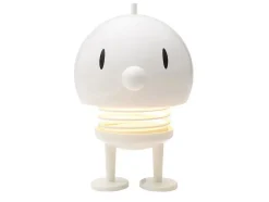 Hoptimist LED Lamp weiss XL