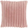 Kissen Flex Cord altrosa 50*50 cm
