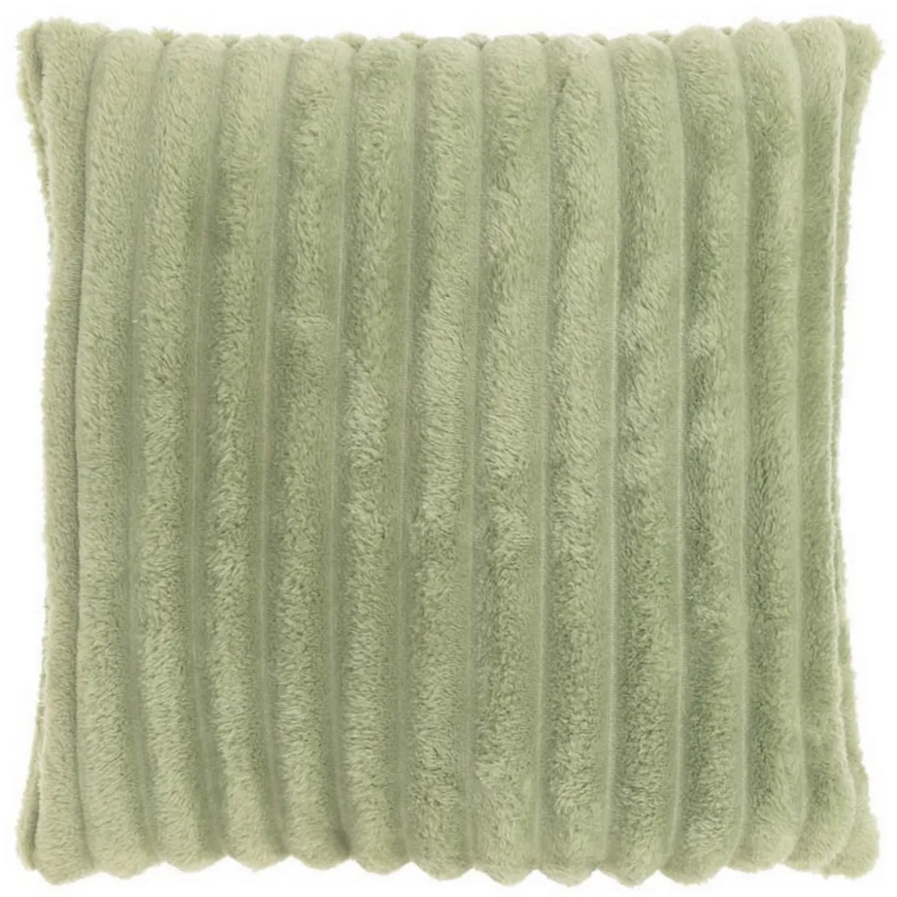 Kissen Flex Cord matcha 50*50 cm