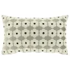 Kissen Flower beige 30*50 cm