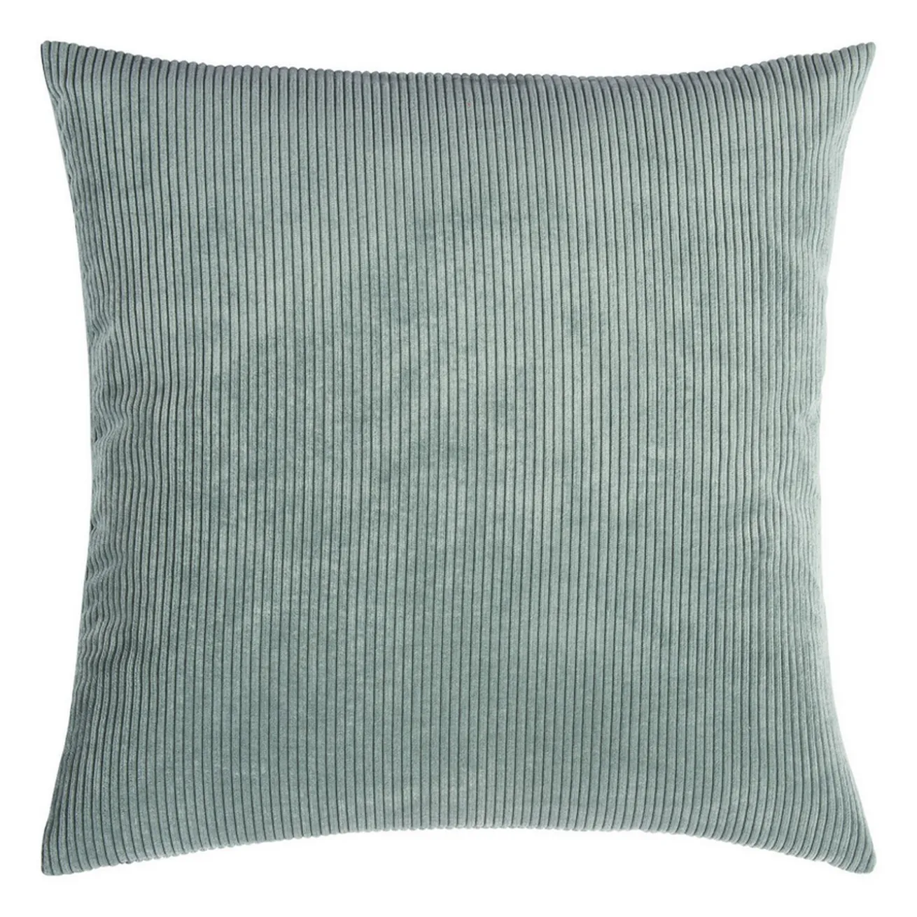 Kissenhülle Casual 60x60 cm aqua