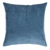 Kissenhülle Casual 60x60 cm blau