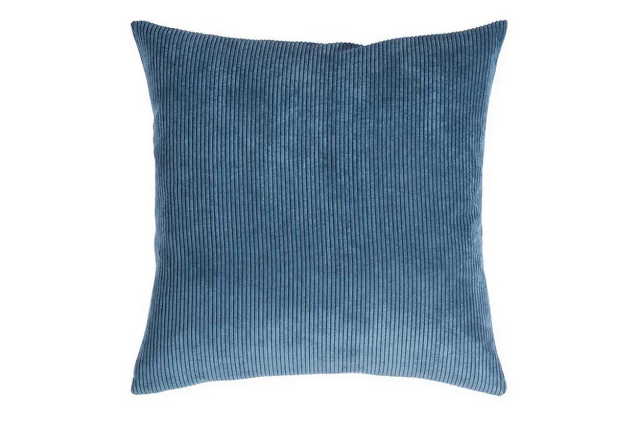 Kissenhülle Casual 60x60 cm blau