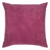 Kissenhülle Casual 60x60 cm pink