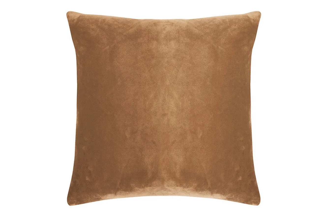 Kissenhülle Smooth 50x50 cm beige