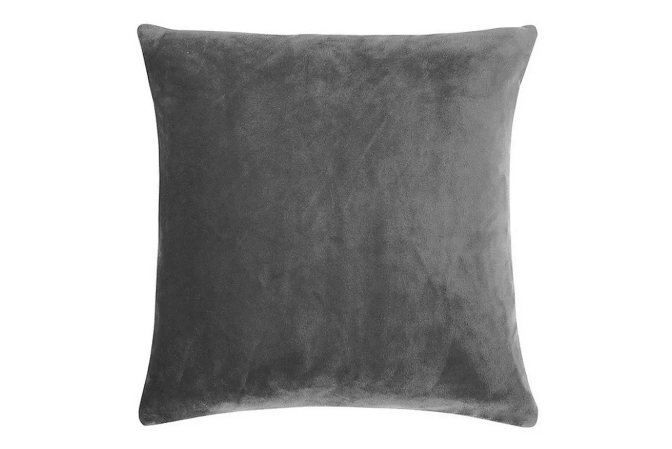 Kissenhülle Smooth 50x50 cm stone