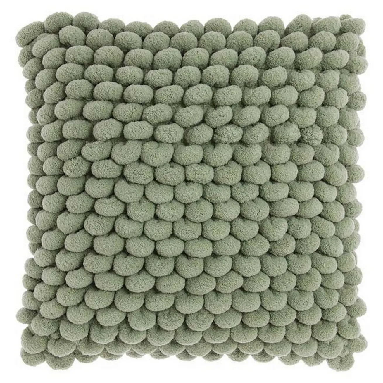 Kissen Lina matcha 45*45 cm
