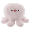 Kissen Qualle rosa 45 cm