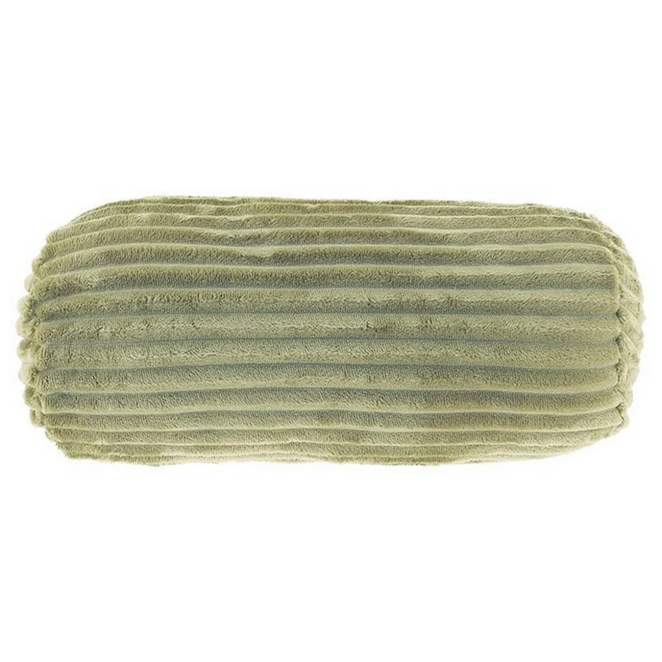 Kissenrolle Dez matcha 20*45 cm
