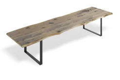 Konferenztisch Avangard Eiche geölt 180 cm