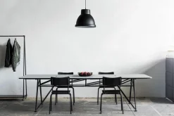 Konferenztisch K-Serie von System 180